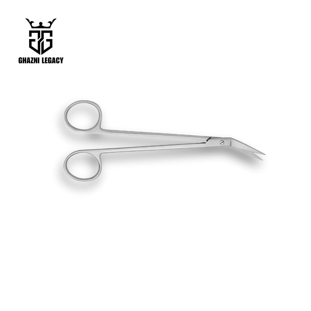 Steel Bandage Scissors