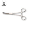 Hemostatic Forceps Hemostatic Forceps
