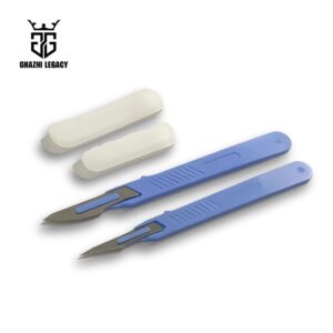 Scalpels & Blades Scalpels & Blades