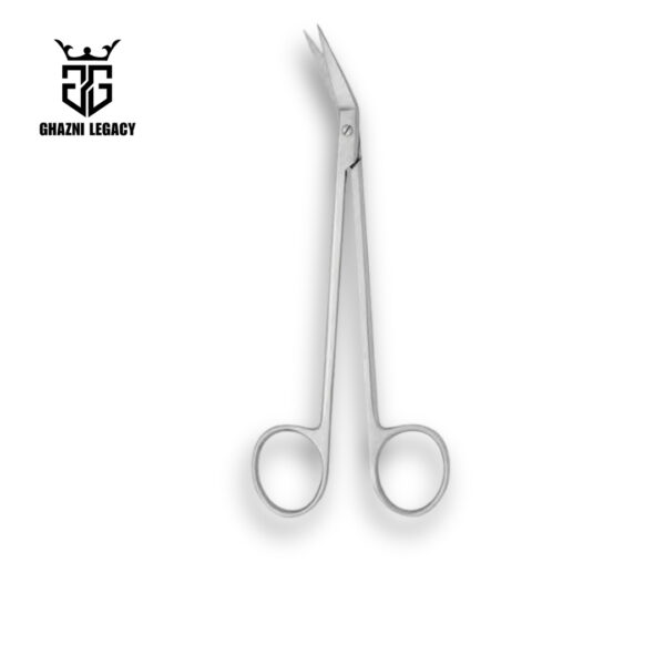 Steel Bandage Scissors Steel Bandage Scissors