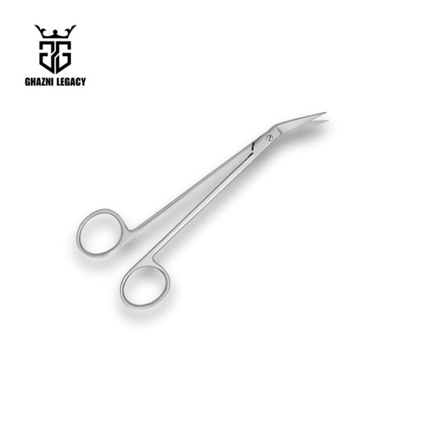 Steel Bandage Scissors Steel Bandage Scissors