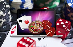 Aphrodite Casino Unveiling the Allure of Online Gaming Aphrodite Casino Unveiling the Allure of Online Gaming