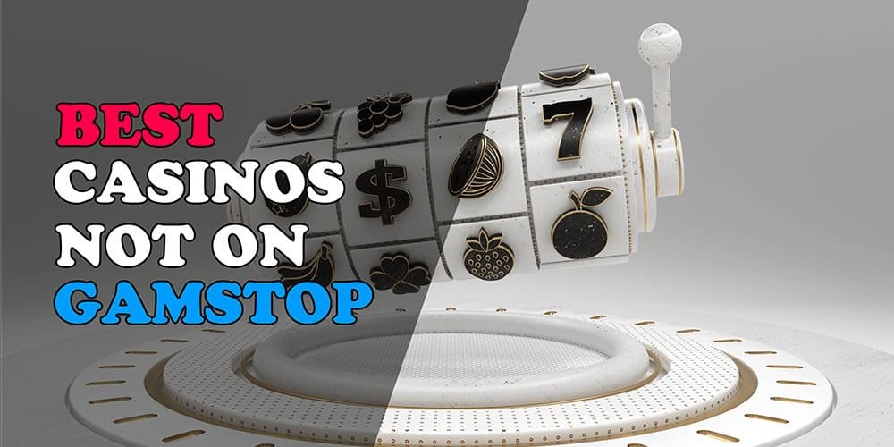 Best Non GamStop Casino Sites A Guide to Gaming Freedom Best Non GamStop Casino Sites A Guide to Gaming Freedom