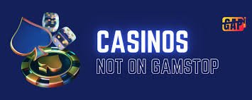 Best Non GamStop Casino Sites for UK Players