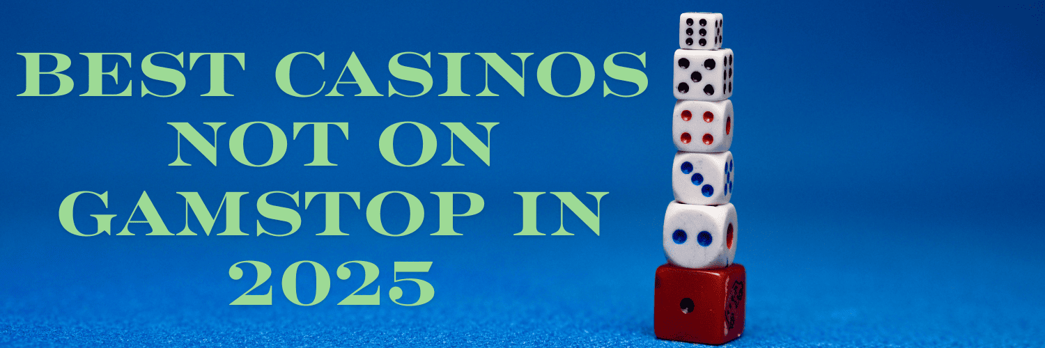 Best Non GamStop Casino Sites for UK Players
