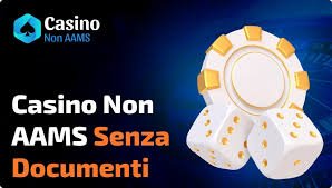 Casinò Online No ADM Scopri il Mondo delle Scommesse