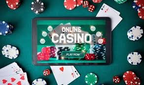 Catching Wins An In-Depth Look at Casino Bounty Reels