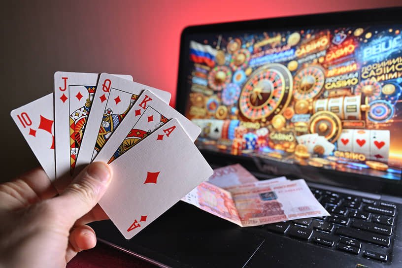 Catching Wins An In-Depth Look at Casino Bounty Reels