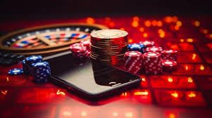 Discover the Excitement of Online Casino Betblast 1047386144