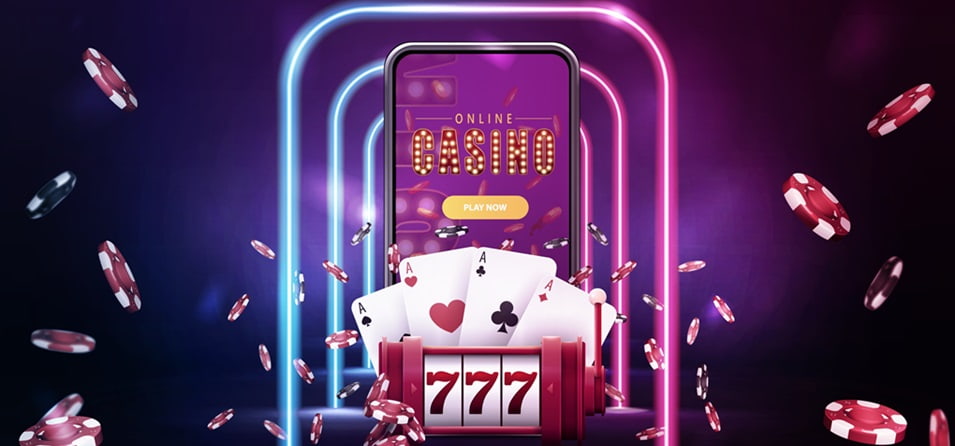 Discover the Thrill of Independent Online Casino Sites Discover the Thrill of Independent Online Casino Sites
