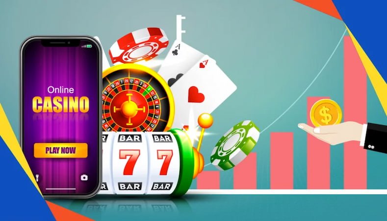 Exploring EAS Bet The Future of Online Betting 628790691