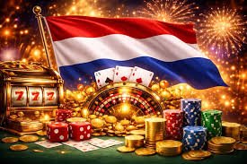 Ontdek Casino Zonder CRUKS in Nederland 334800284