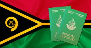 Vanuatu Citizenship by Investment Опарду бэри кими и наесан